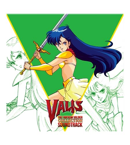 Valis: The Fantasm Soldier Collection - 3LP Vinyl Soundtrack