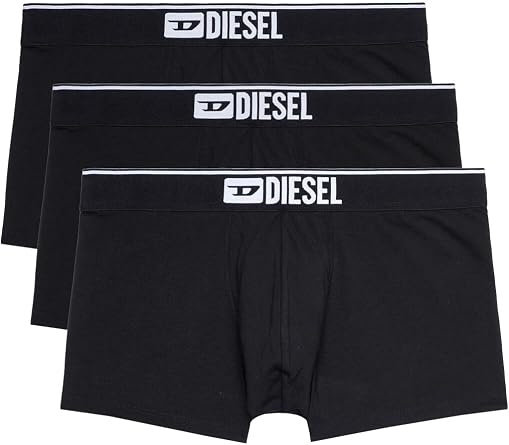 Diesel UMBX-DAMIENTHREEPACK Boxer briefs