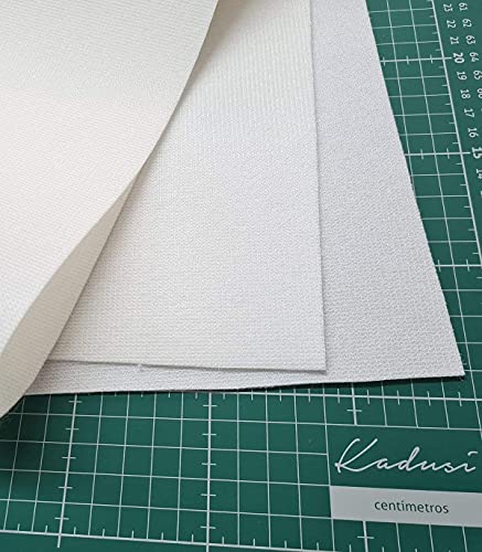 Foam estabilizador termoadhesivo Kadusi (3mm Grosor) de 155cm ancho se vende a metros