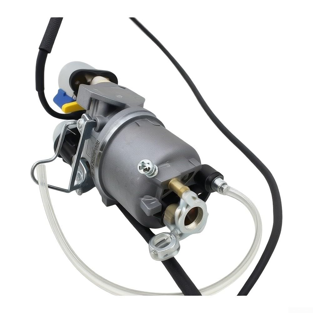 Carburatore in Metallo per robusto per Generatori 5000W Carburatore