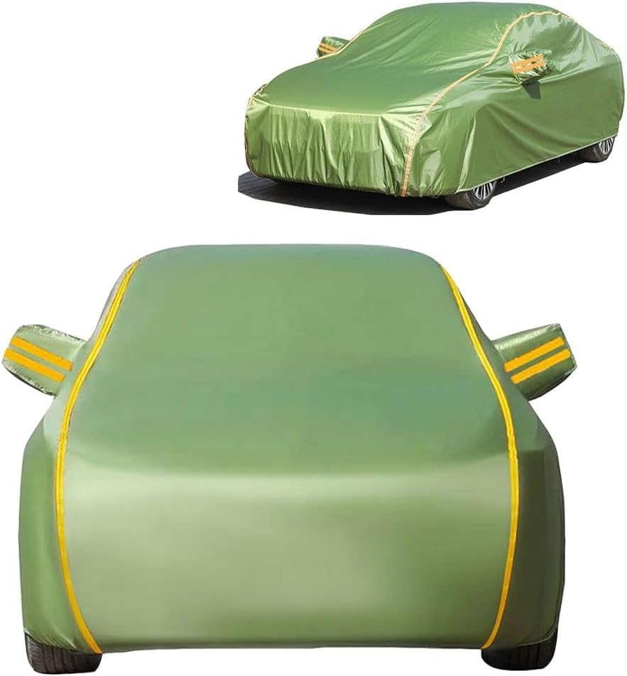 カーカバー と互換性があります ランドローバー フリーランダー I (LN) SUV 1998-2006| アウトドア 防塵防風 カ