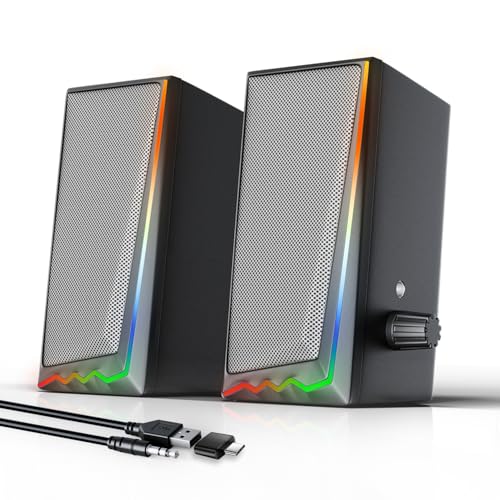 Computer speakers E1064