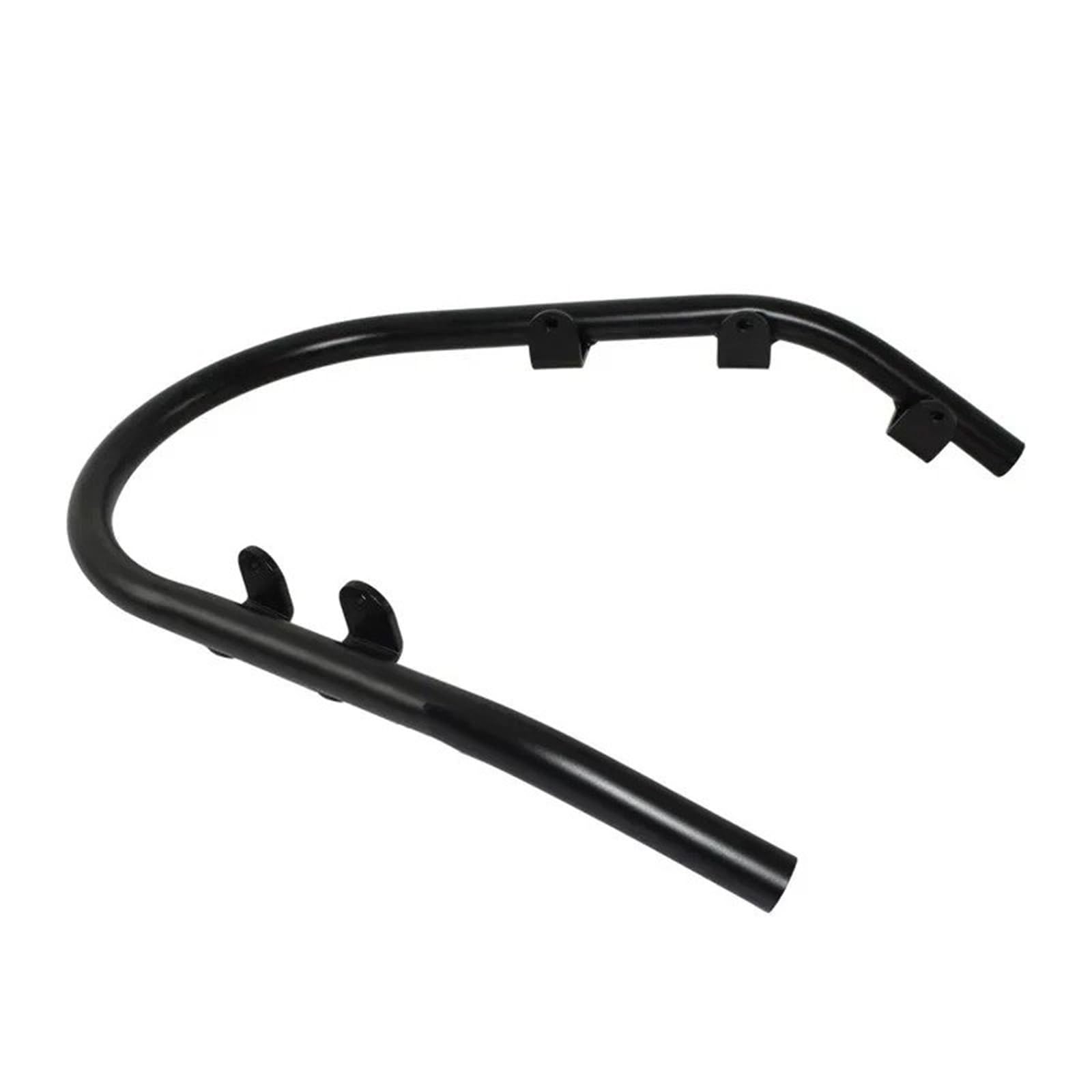 Motorrad Sturzbügel Für Vespa Für Primavera 125 150 S150 2014-2023 Kotflügel Vorne Stoßstange Schutz Crash Bar Kotflügel Rahmen Schutz Motorrad Crash Bar(Chrome)