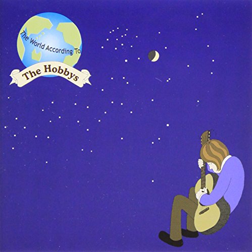 The World According to the Hobbys ~ Super Multi Session 1972