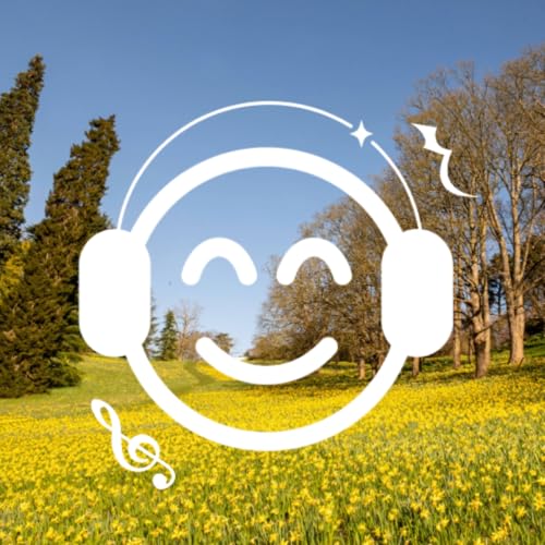 A Walk Through the Meadow #2