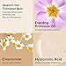 Paula's Choice SKIN RECOVERY Replenishing Facial Moisturizer Cream with Hyaluronic Acid, Soothes Redness & Sensitive Skin Prone to Rosacea & Eczema, Fragrance-Free, 2 Fl Oz