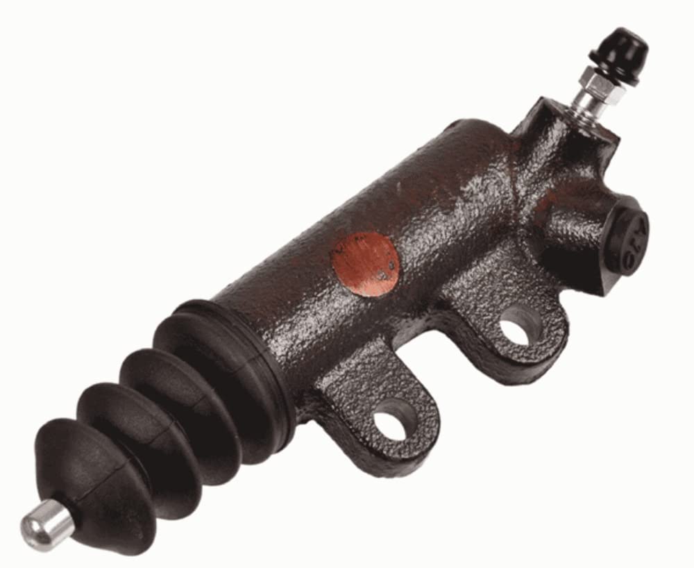 Cilindro receptor embrague SACHS compatible con Toyota Corolla E15 de 2006 a 2013 5