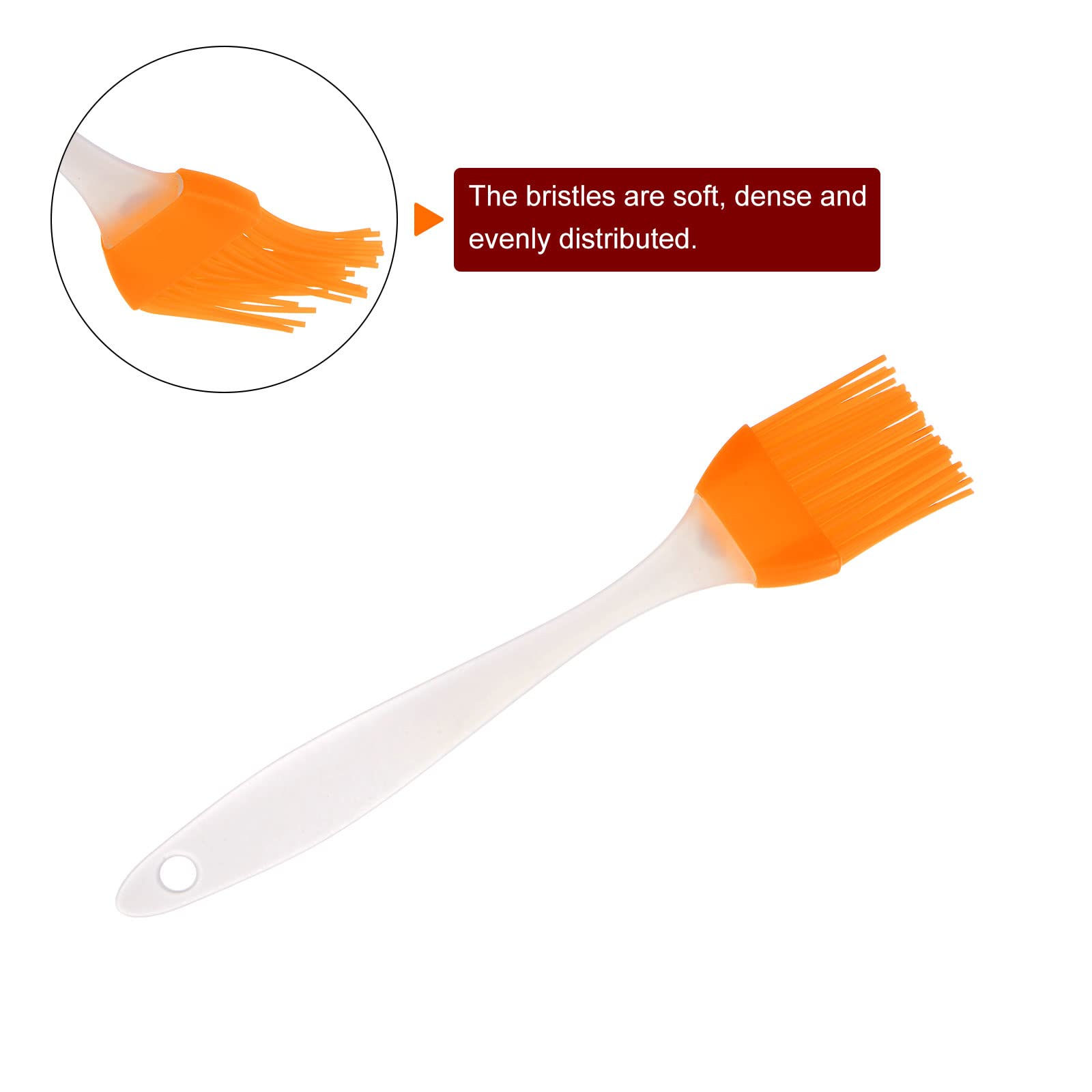 Spatule Pinceau en Silicone alimentaire, Outils de Pâtisserie Fiche Technique et Prix au Maroc Spatule Pinceau en Silicone alimentaire, Outils de Pâtisserie Fiche Technique et Prix au Maroc