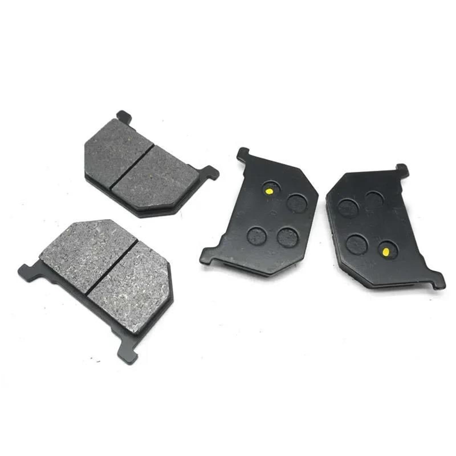 Plaquettes de frein avant Suzuki GSX1100S Katana 1100 GSX 1994 motocyclette de collection