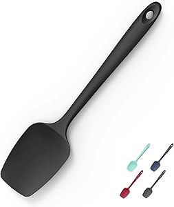 Wilton Easy-Flex Silicone Spatula