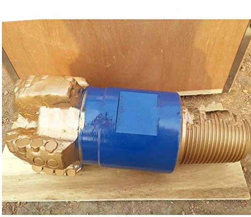 GOWE 6inch 5-Blade PDC Bit