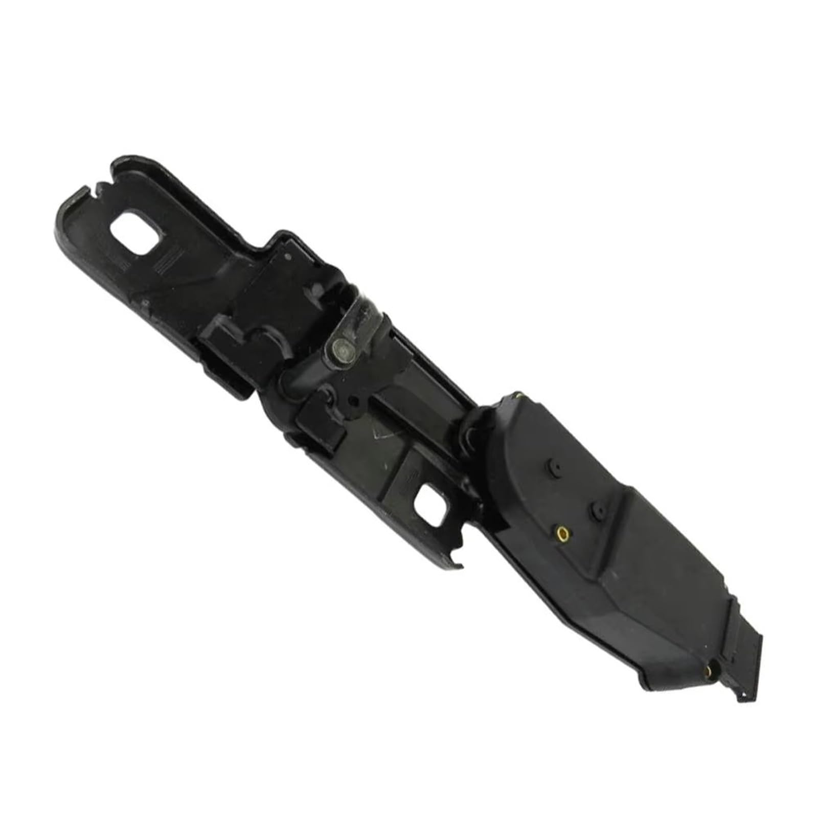 Cerraduras de maletero eficientes para Skoda Superb y Octavia con cierre eléctrico suave 8