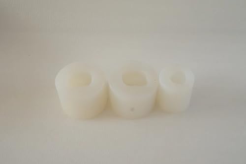 Miniatura 6 de S & D Dental Enseñanza demostración Modelo dentition desarrollo modelo Ortho clasificación, 1