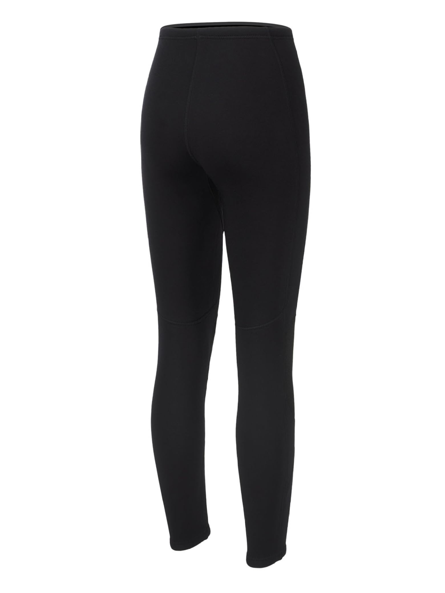 Pantalones de neopreno para mujer, 3 mm de largo, cintura ajustable, para bucear, natación, surf, deportes acuáticos