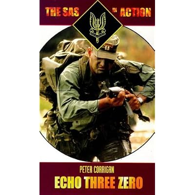 Echo Three Zero