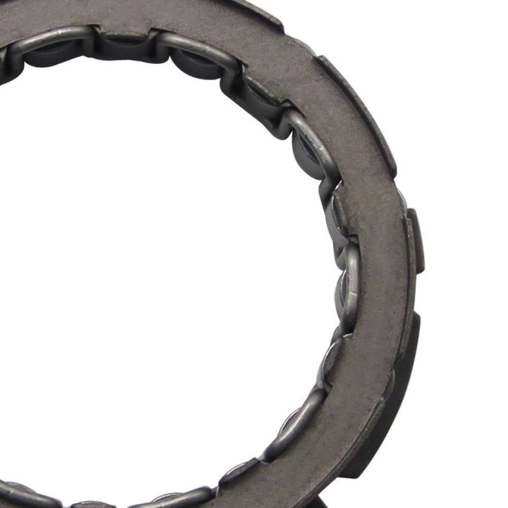 Motorcycle Starter Clutch Bearing 60039005100 Compatible with 950 950S Adventure S Supermoto SuperDuke 990S 990T 990R Supermoto R S T