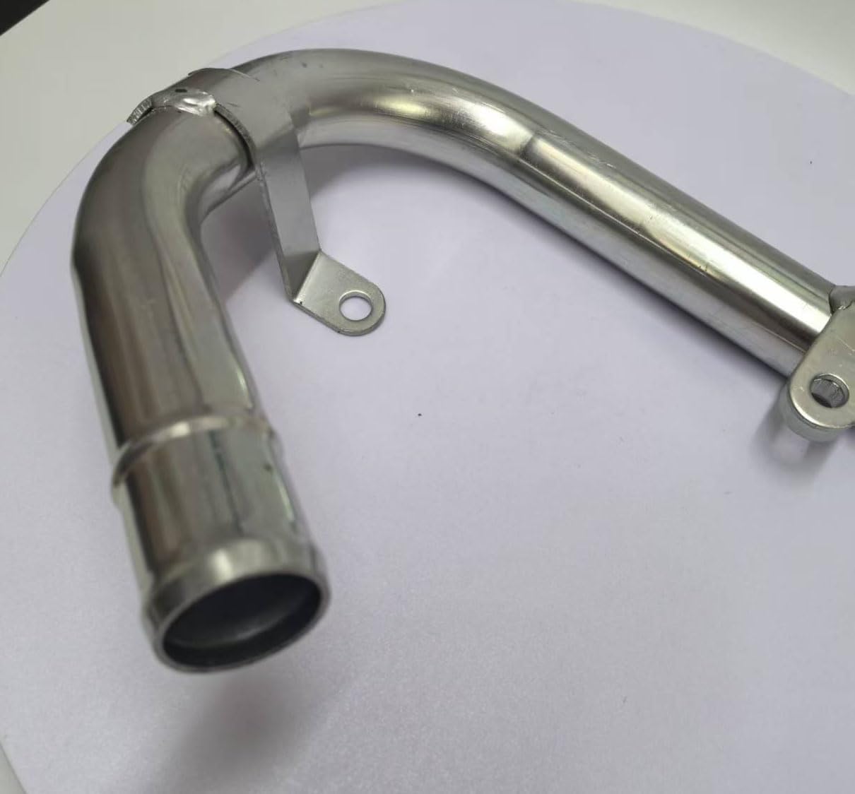 Hose Radiator Pipe 16577-35070 Compatible with Toyota 4Runner Pickup Hilux 22R 22RE