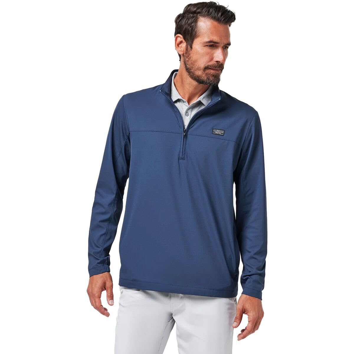 travismathew Wanderlust Quarter Zip-picture-14