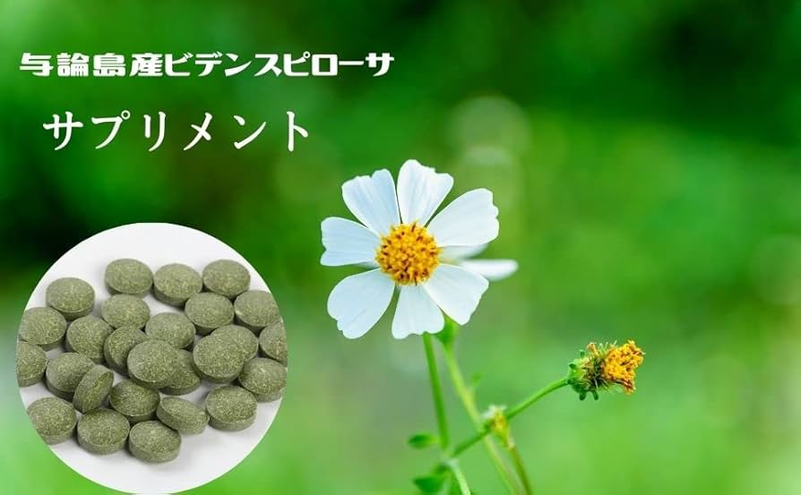 Amazon.co.jp: 【しまのだいち】 ビデンス・ピローサの