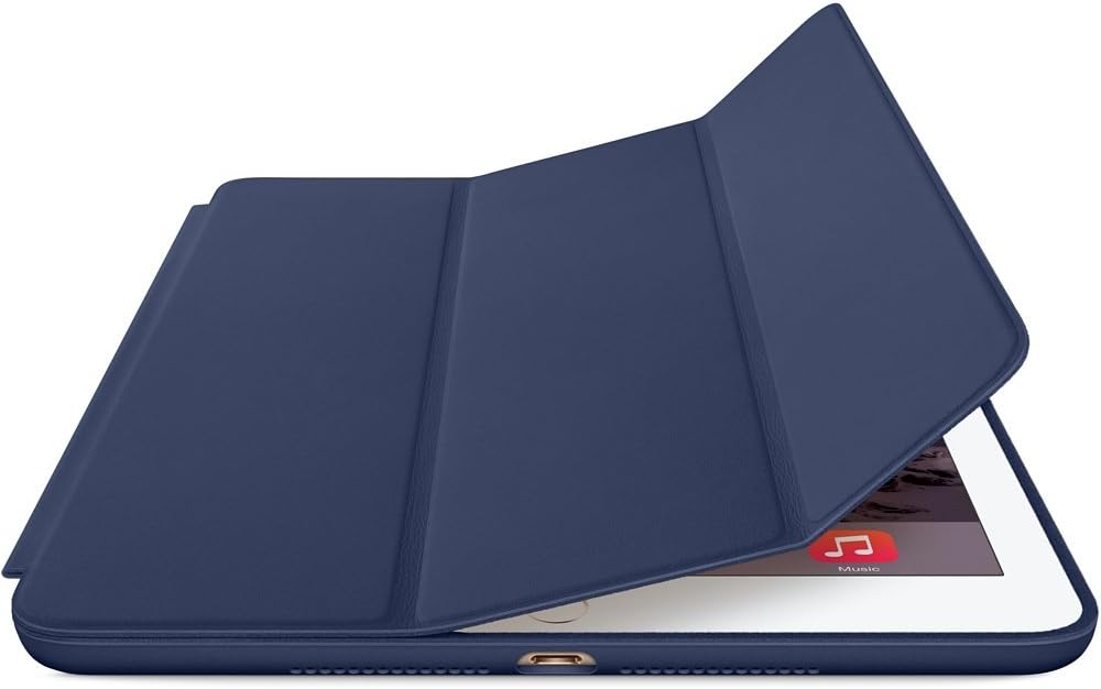 Apple iPad Air Smart Case Midnight Blue-ZML (MGTT2ZM/A)