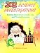 202 Science Investigations: Exciting Adventures In Earth, Life, And Physical Sciences (Kids' Stuff)
