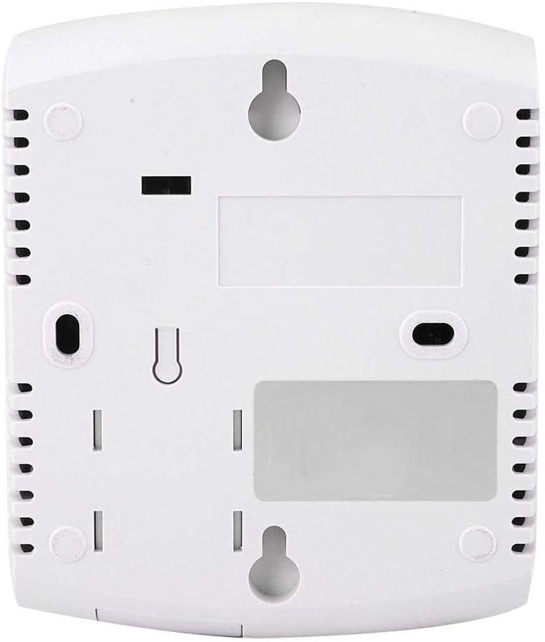 Room Thermometer Digital Thermometer Indoor Room Hygrometer Temperature Humidity Humidor Gauge