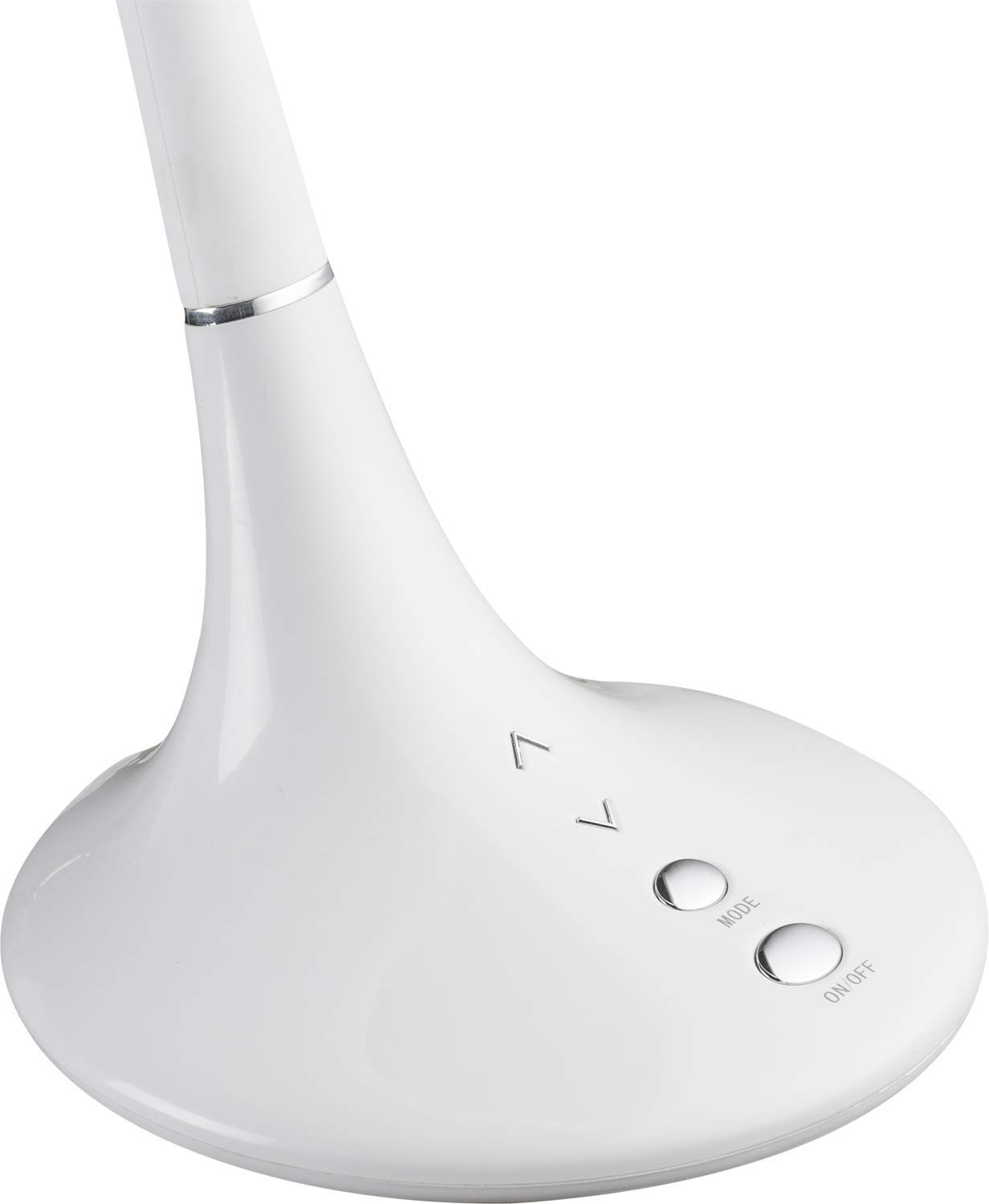 GLOBO Deckenleuchte, weiß, 58271