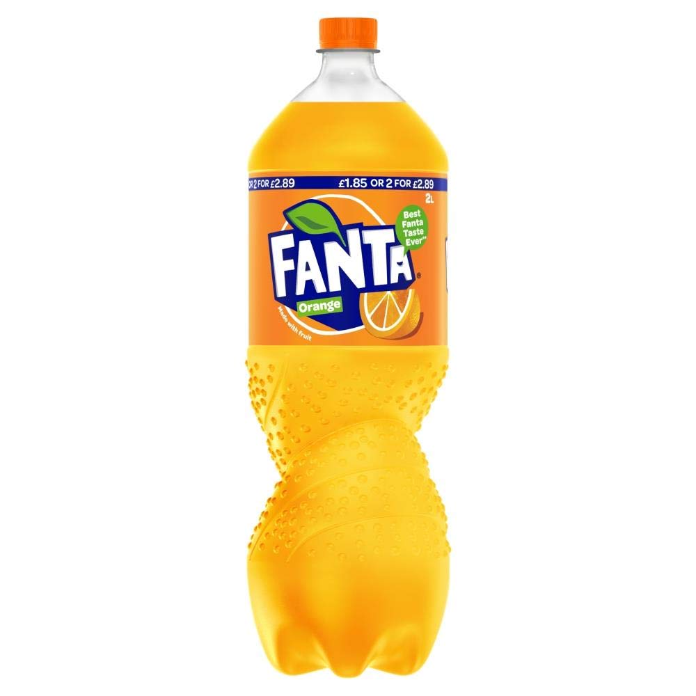 FANTA 2L.