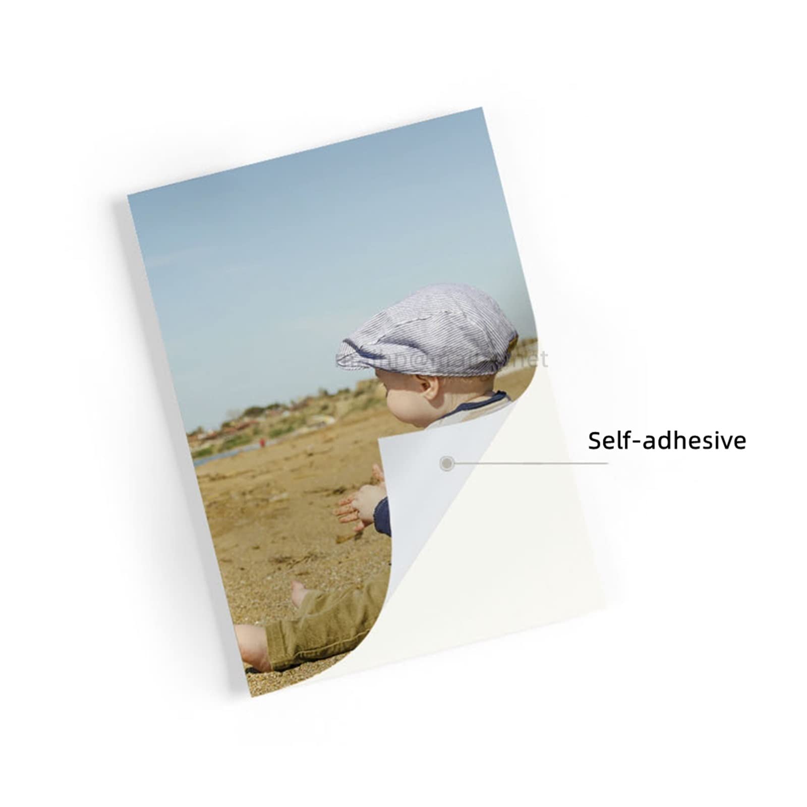 Stampante a getto d'inchiostro portatile Stampante fotografica MIni Immagine Stampante macchina AR Telefono cellulare Senza inchiostro BT Smartphone a colori portatile Foto fai-da-te Non facile da sbi
