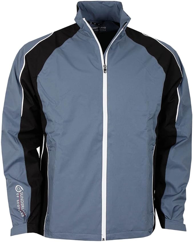 Scotland Golf Vancouver Jacket 
