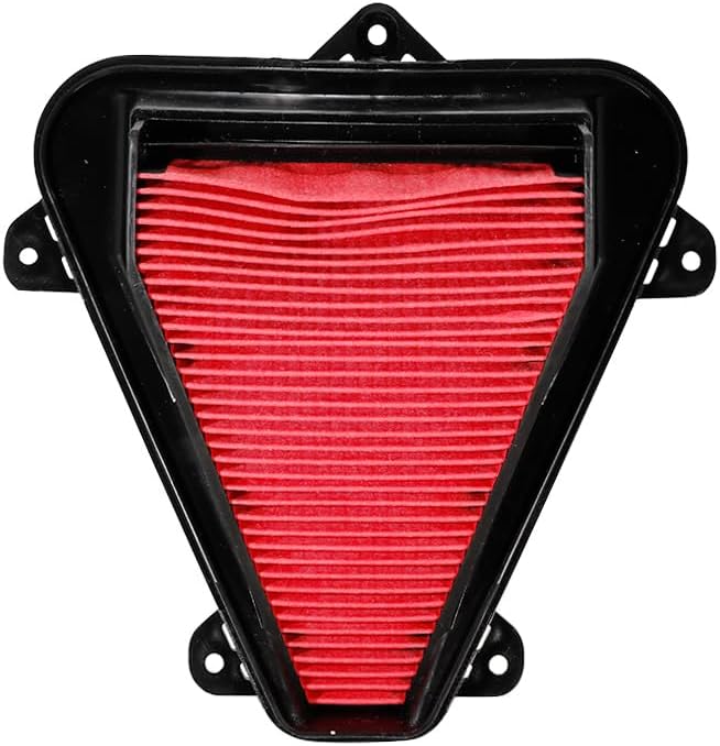 Air Filter 17210-MLB-D00 Air Filter for Honda CB750 Hornet 750 2023-2025 for Honda XL750 Transalp 750 2023-2025 OEM 17210-MLB-D00