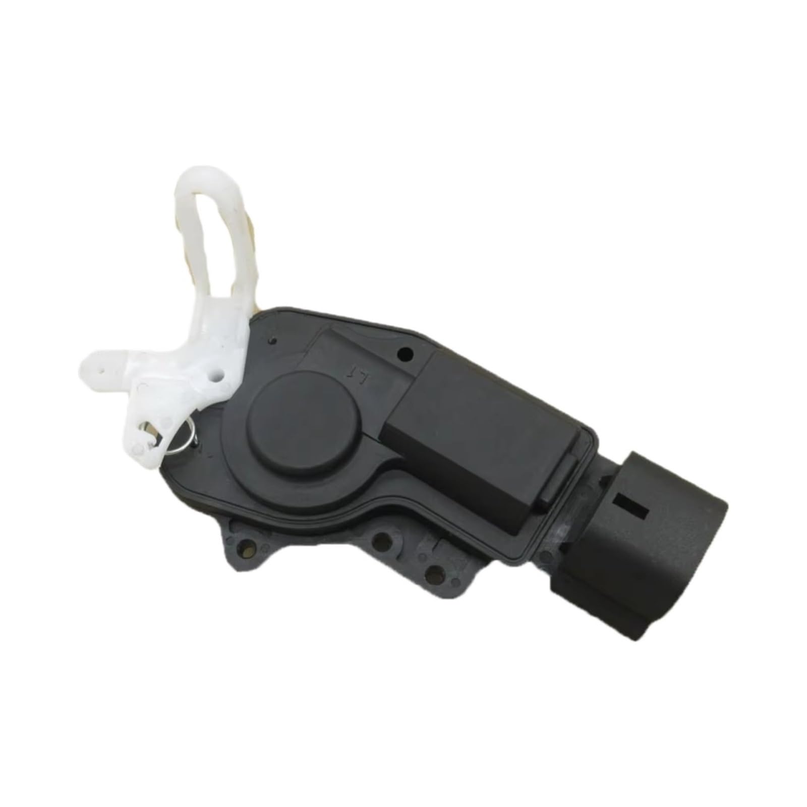 Feoosvx Rear Left For Toyota For Corolla 2000-2008 69140-12040 6914012040 69130-12040 & Right Car Central Door Lock Actuator Assy Door Lock Actuator Motor(Rear Left)