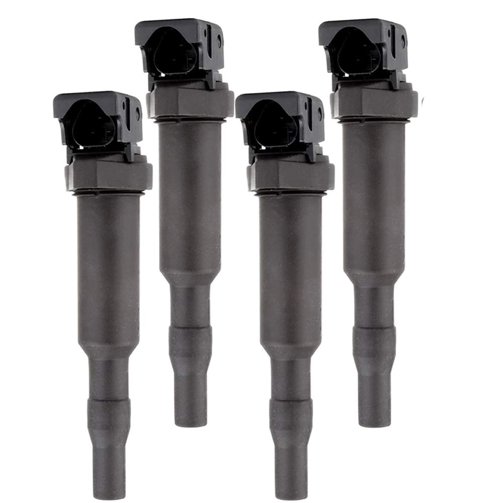 Amazon.com: 4PC IGNITION COIL EBM592 12137594937 12 13 7 594 937 