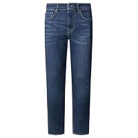 Pepe Jeans Skinny Jeans Finsbury, Blu (Denim-5ae)