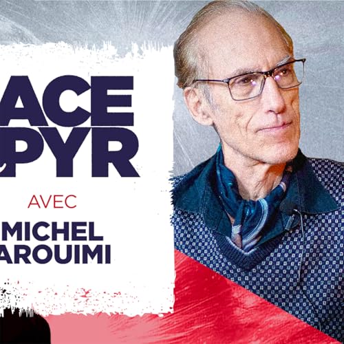 FACE &agrave; PYR # 40 - L&rsquo;h&eacute;ritage invisible du nazisme dans nos soci&eacute;t&eacute;s modernes - M. Arouimi - # politique