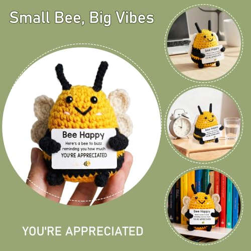 CARAKNOTS Thank You Gifts for Women, Appreciation Box for Coworker Employee - Image 3