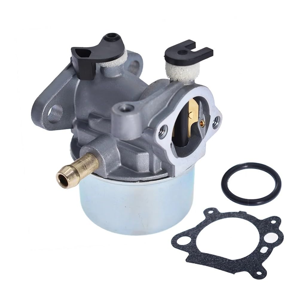 Carburateur robuste pour tondeuse mécanique recyclée 6,75 CV et 7 CV 190cc