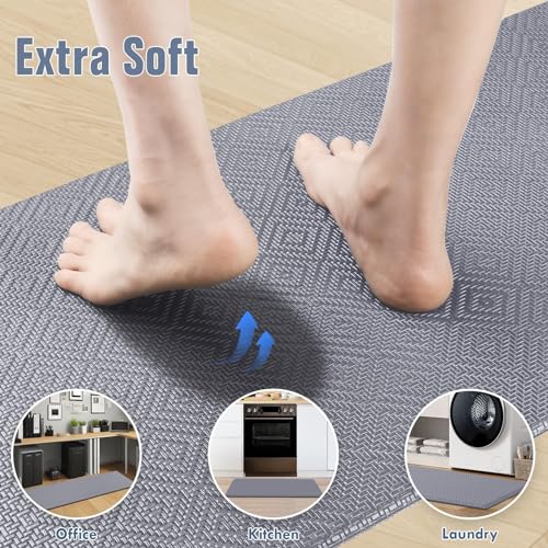 Mattitude 2PCS Kitchen Rugs - $19.19 after coupon - image 3