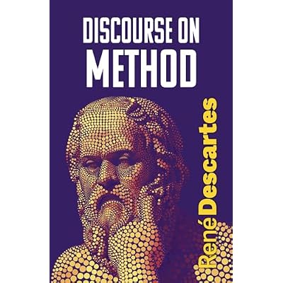 DISCOURSE ON METHOD