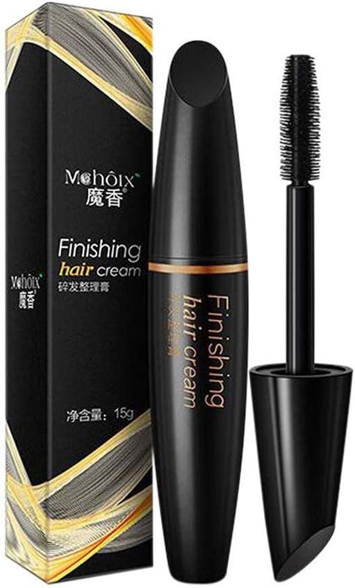 Hair Finishing Stick, Hair Stick, Hairfeel Stick, Broken Hair Stick, Hair Feel Finishing Stick, Small Broken Hair Finishing Cream, Hair Styling Wax Stick Hair Gel for Women and Men