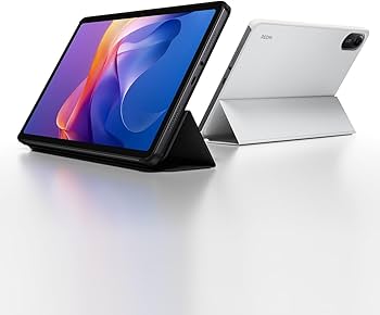 Redmi Pad 2 4GB+128GB 本体＋純正ケース Amazon.co.jp: シャオミ(Xiaomi) Redmi Pad 2 専用 純正ケース