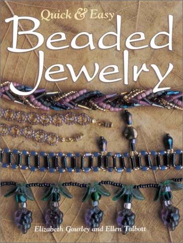 Quick & Easy Beaded Jewelry