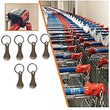 trolley key west map 🔑 【Multifuncional】: abre el gancho del llavero, lo que le permite colgarlo en su cinturón o bolso. Se puede aplicar en todo tipo de decoración. Como collar, colgante, pulsera, llavero, llavero, cadena de suéter, tobillera, teléfono móvil decorativo y mucho más. No tiene que preocuparse de que nuestro llavero de monedas Trolly falle y pierda sus llaves en el proceso.