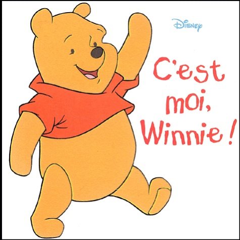 C'est moi, Winnie!