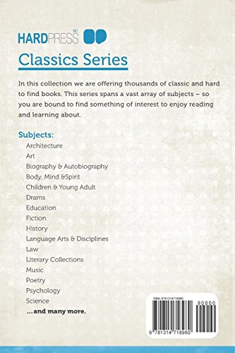 A Monograph of the Genus Tellina