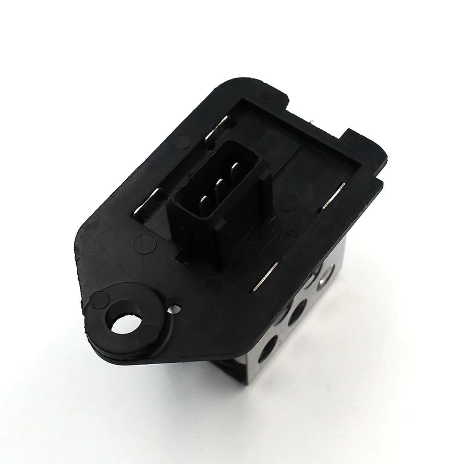 Résistances Du Ventilateur Pour Peugeot 206 Pour CC 307 Pour CC 1998-2010