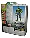 Marvel Select: Hulk Unleashed Action Figure