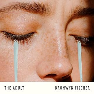The Adult cover art