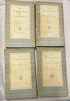 The Penguin Book Of French Verse volumes 1, 2 , 3 , 4 B0066UO6TY Book Cover