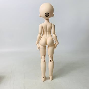 Amazon | DOLK ドルク XAGA DOLL サガドール Beima 40cmクラス